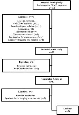 The Sublingual Microcirculation Throughout Neonatal and Pediatric Extracorporeal Membrane Oxygenation Treatment: Is It Altered by Systemic Extracorporeal Support?